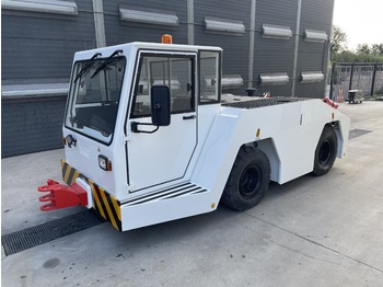 Tracteur d'avions TEMG