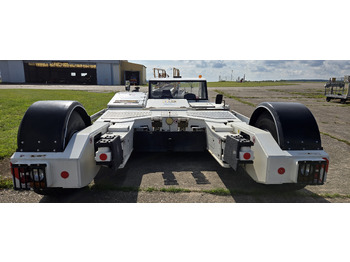 Tracteur d'avions TLD