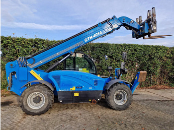 Chariot télescopique GENIE