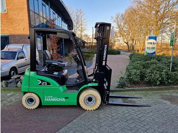 Chariot élévateur Hangcha CPD25-XD4-SI21 (LITHIUM): photos 3 Chariot élévateur Hangcha CPD25-XD4-SI21 (LITHIUM): photos 3