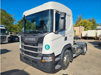 Tracteur routier SCANIA G 450