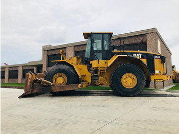 Bulldozer CATERPILLAR