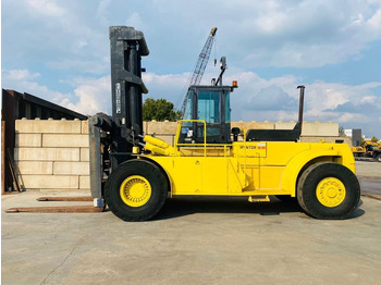 Chariot élévateur diesel HYSTER