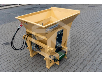 Matériel d'élevage