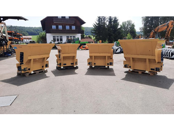 Matériel d'élevage