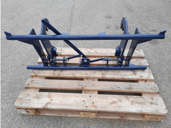 Attache rapide SCHÄFFER