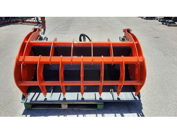 Matériel d'ensilage WEIDEMANN