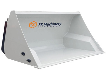 Godet pour chargeur FENDT