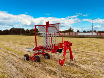 Faneuse AGRO-FACTORY II