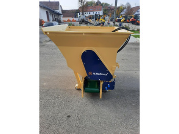 Matériel d'élevage CATERPILLAR