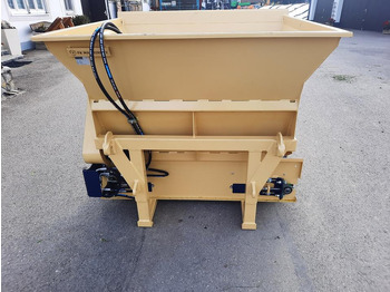 Matériel d'élevage CATERPILLAR