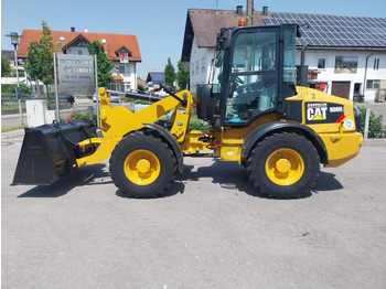 Valet de ferme CATERPILLAR