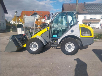 Valet de ferme KRAMER