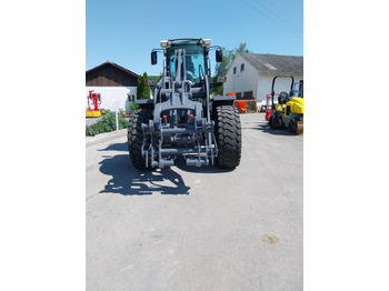 Chargeuse sur pneus Terex TL 260: photos 3