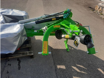 Faucheuse neue Scheibenmähwerk Mähwerk Talex OptiCut 300 Kreiselmähwerk: photos 4