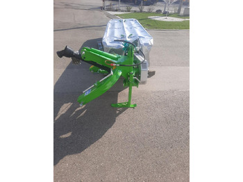 Faucheuse neue Scheibenmähwerk Mähwerk Talex OptiCut 300 Kreiselmähwerk: photos 3