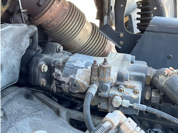 Crédit-bail de MERCEDES-BENZ Actros 2543 L 6x2 Abrollkipper MeillerLenk Lift MERCEDES-BENZ Actros 2543 L 6x2 Abrollkipper MeillerLenk Lift: photos 5 Crédit-bail de MERCEDES-BENZ Actros 2543 L 6x2 Abrollkipper MeillerLenk Lift MERCEDES-BENZ Actros 2543 L 6x2 Abrollkipper MeillerLenk Lift: photos 5