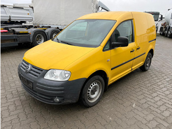 Fourgonnette VOLKSWAGEN Caddy