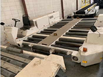 Équipement aéroportuaire