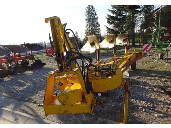 Charrue Rumptstad RSP 2000: photos 1