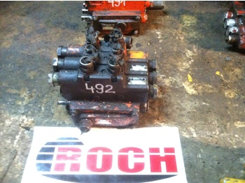 Valve hydraulique BOSCH