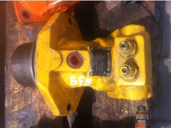 Moteur hydraulique BRUENINGHAUS