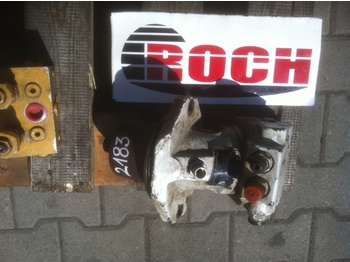 Moteur hydraulique BRUENINGHAUS