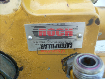 Moteur hydraulique CATERPILLAR