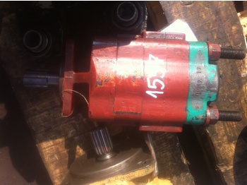 Pompe hydraulique