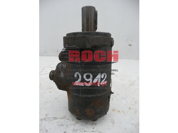 Moteur hydraulique DANFOSS / SAUER