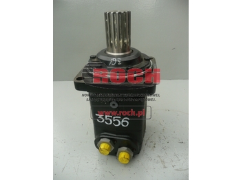 Moteur hydraulique DANFOSS / SAUER