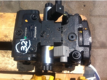 Pompe hydraulique HYDROMATIK