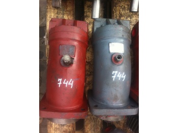 Pompe hydraulique HYDROMATIK