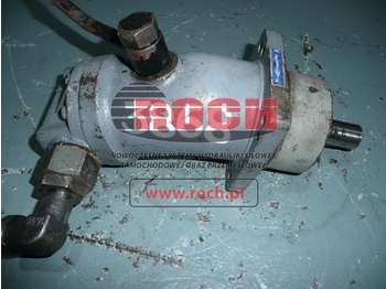 Moteur hydraulique HYDROMATIK