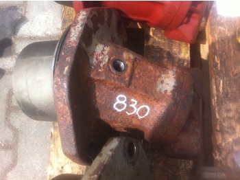 Moteur hydraulique HYDROMATIK