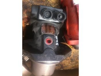 Moteur hydraulique HYDROMATIK