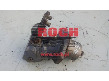 Moteur hydraulique HYDROMATIK