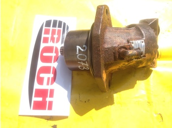 Moteur hydraulique HYDROMATIK
