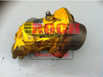 Moteur hydraulique HYDROMATIK