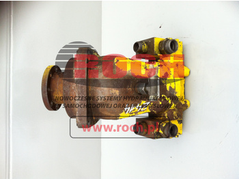 Moteur hydraulique HYDROMATIK