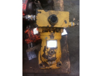Moteur hydraulique HYDROMATIK