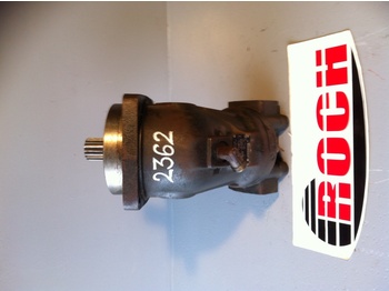 Moteur hydraulique HYDROMATIK