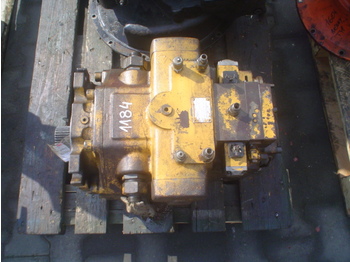 Pompe hydraulique HYDROMATIK