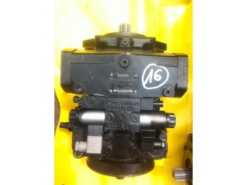 Pompe hydraulique HYDROMATIK