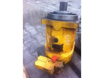 Moteur hydraulique HYDROMATIK