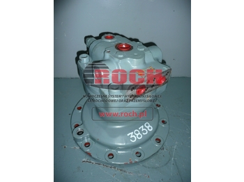 Moteur hydraulique KAWASAKI