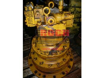 Moteur hydraulique KAWASAKI