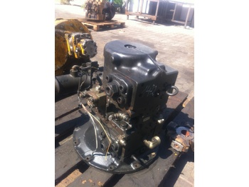 Pompe hydraulique KOMATSU