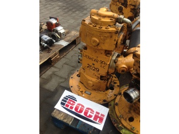 Pompe hydraulique LIEBHERR