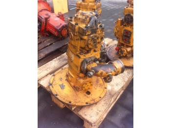 Pompe hydraulique LIEBHERR